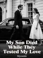 My Son Died While They Tested My Love cover