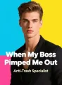 When My Boss Pimped Me Out cover