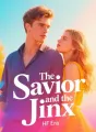 The Savior and the Jinx cover