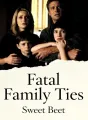 Fatal Family Ties cover
