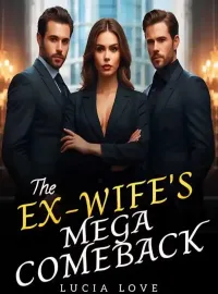 The Ex-Wife’s Mega Comeback
