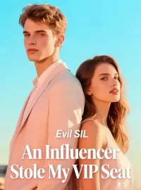 An Influencer Stole My VIP Seat