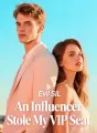 An Influencer Stole My VIP Seat cover