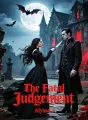 The Fatal Judgement cover