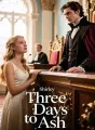 Three Days to Ash cover
