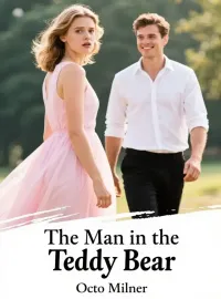 The Man in the Teddy Bear