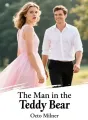 The Man in the Teddy Bear cover