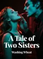 A Tale of Two Sisters cover