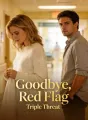 Goodbye, Red Flag cover