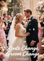 Route Change, Groom Change cover
