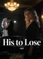 His to Lose cover