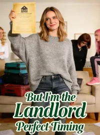 But I'm the Landlord