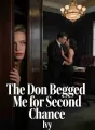 The Don Begged Me for Second Chance cover