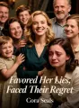 Favored Her Lies, Faced Their Regret cover