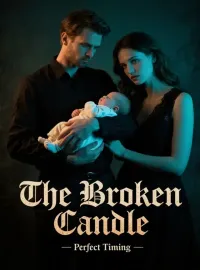 The Broken Candle