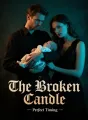 The Broken Candle cover