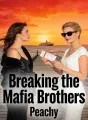 Breaking the Mafia Brothers cover