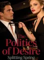 The Politics of Desire cover