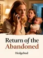 Return of the Abandoned cover