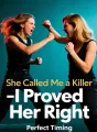 She Called Me a Killer—I Proved Her Right cover