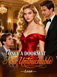 Once a Doormat, Now Untouchable
