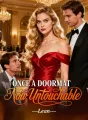 Once a Doormat, Now Untouchable cover