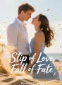 Slip of Love, Fall of Fate cover