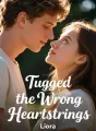 Tugged the Wrong Heartstrings cover