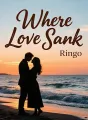 Where Love Sank cover