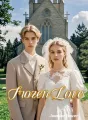 Frozen Love cover