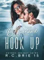 I Paid A Billionaire For A Hook Up cover