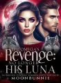 The Omega’s Revenge: No Longer His Luna cover