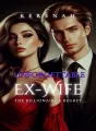 UNFORGETTABLE EX-WIFE: The Billionaire's Regret cover
