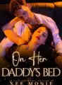 On Her Daddy’s Bed!  cover