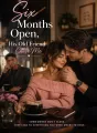 Six Months Open, His Old Friend Chose Me cover