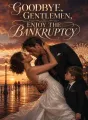 Goodbye, Gentlemen, Enjoy the Bankruptcy cover