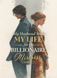 My Husband Stole My Life for His Billionaire Mistress