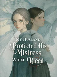 My Husband Protected His Mistress While I Bled