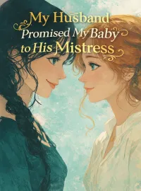 My Husband Promised My Baby to His Mistress