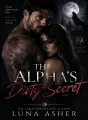The Alpha's Dirty Secret cover
