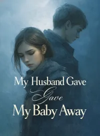 My Husband Gave My Baby Away