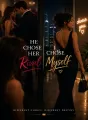He Chose Her Rival, I Chose Myself cover