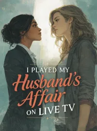 I Played My Husband's Affair on Live TV