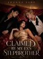 Claimed By My Ex’s Stepbrother cover
