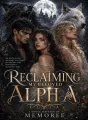 Reclaiming My Beloved Alpha cover