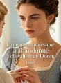 La princesse amnésique a abandonné la chevalière de Donna cover