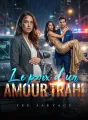 Le prix d'un amour trahi cover