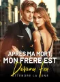 Après ma mort, mon frère est devenu fou cover