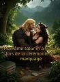 Mon âme sœur m'a trahie lors de la cérémonie de marquage cover