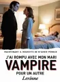 J'ai rompu avec mon mari vampire pour un autre, maintenant il regrette de m'avoir perdue cover
